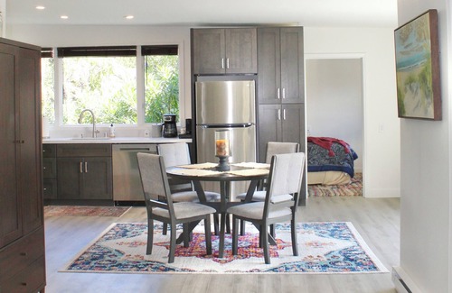 Pescadero House | Bean Hollow West Cottage