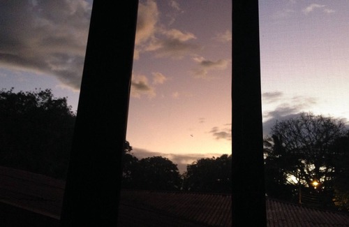 Rio Segundo Cabin | beans & coffee A simple cozy guesthouse 1/2 Km East from SJO int. airport.