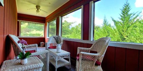 Rileyville House | Bear Bluff- pet friendly home on the river!