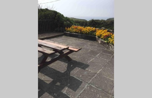 Ballybunion House | Bear cottage
