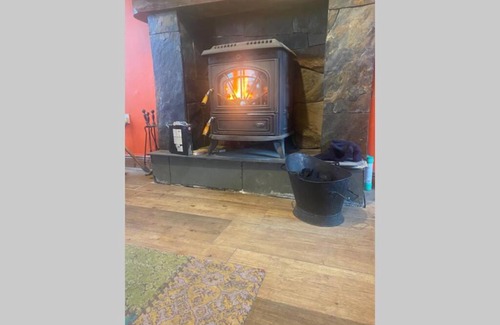 Ballybunion House | Bear cottage