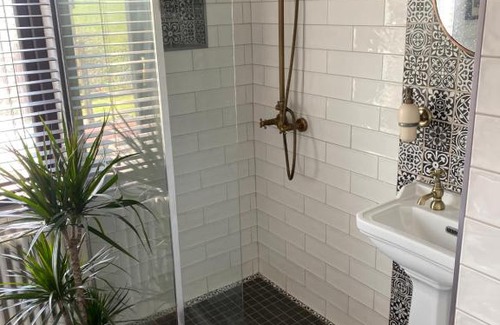 Ballybunion House | Bear cottage