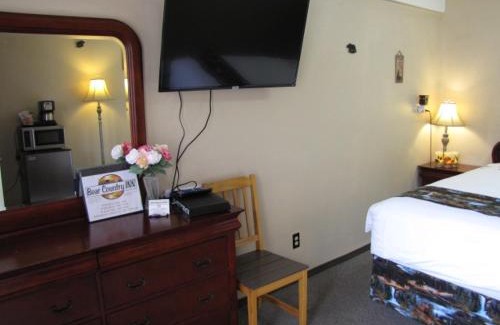 Mountain View Hotel | Bear Country Inn and Suites