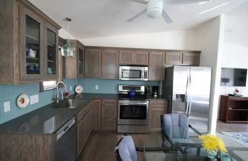 Manchaca House | Bear Creek Cottage nExquisite Texas Retreat!
