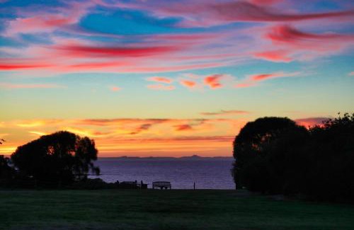 Tarwin Lower Apartment | Bear Gully Coastal Cottages
