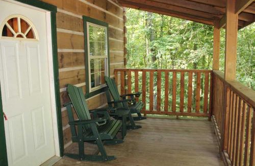 Logan House | Bear Hollow