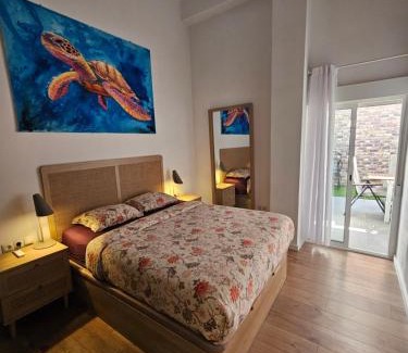 Nou Moles Apartment | Bear Homes - Olimpia Suite