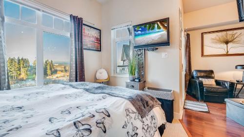 Bear Mountain Resort Apartment | Bear Mountain Retreat