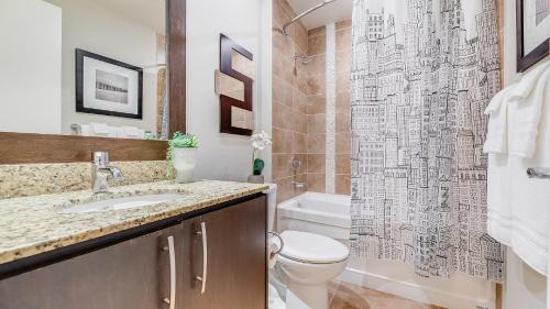 Bear Mountain Resort Apartment | Bear Mountain Retreat