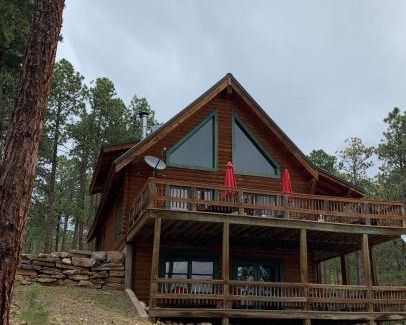 Bayfield Cabin | Bear Paw Lodge & Vacation Homes