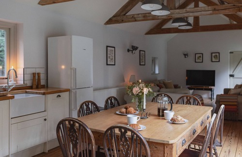 Wood Norton Cottage | Bear's Cottage, Wood Norton, Norfolk
