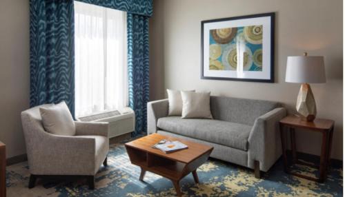 Highland Hotel | Bear Springs Hotel