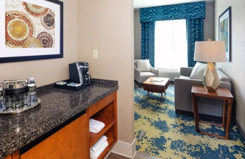 Highland Hotel | Bear Springs Hotel
