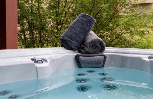 Bear Crossing House | Bear Trail townhouse