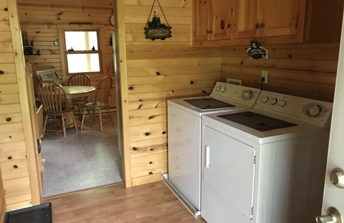 Ladysmith Cabin | Bearadise On the Thornapple River