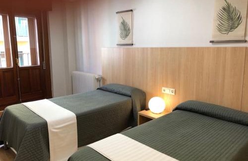 Pamplona City Centre House | Bearan Bar & Rooms