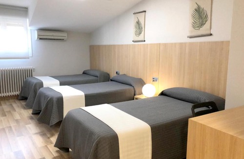 Pamplona City Centre House | Bearan Bar & Rooms