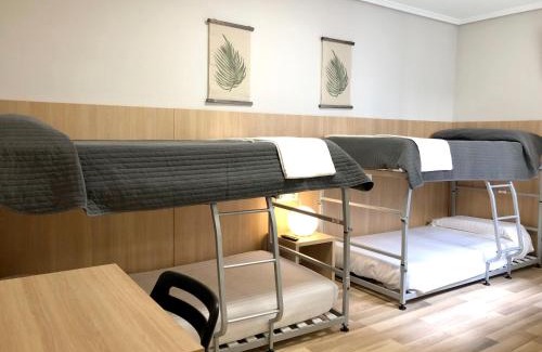 Pamplona City Centre House | Bearan Bar & Rooms