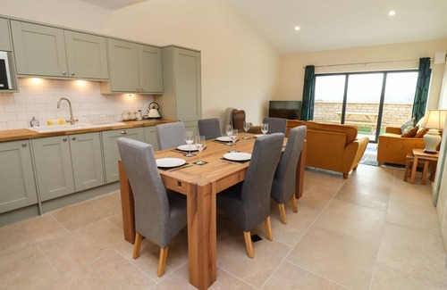 Little Rissington Cottage | Bears Court Barn 4