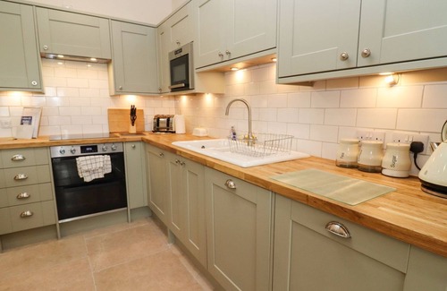 Little Rissington Cottage | Bears Court Barn 4