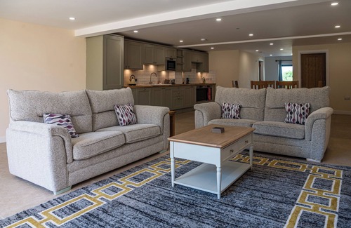 Little Rissington Cottage | Bears Court North Barn 7