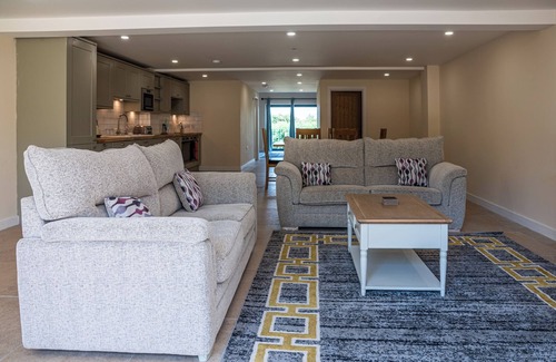 Little Rissington Cottage | Bears Court North Barn 7