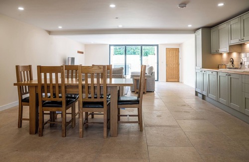 Little Rissington Cottage | Bears Court North Barn 7