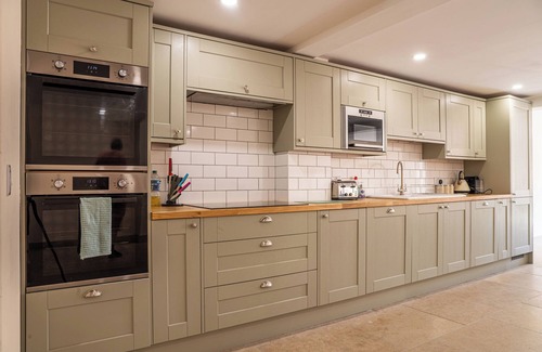 Little Rissington Cottage | Bears Court North Barn 6
