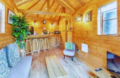 Brinkley House | Bears House
