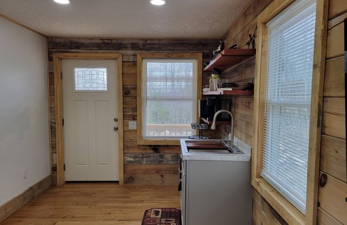 Kegley Cabin | Beary Cozy Cabin