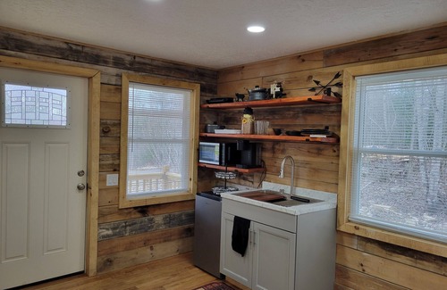 Kegley Cabin | Beary Cozy Cabin