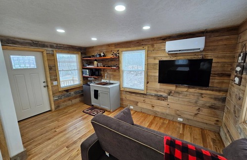 Kegley Cabin | Beary Cozy Cabin