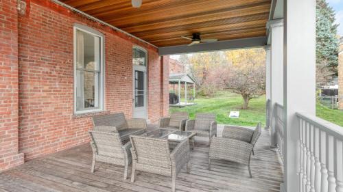 Catskill House | Beatrice by AvantStay Charming Catskills Escape