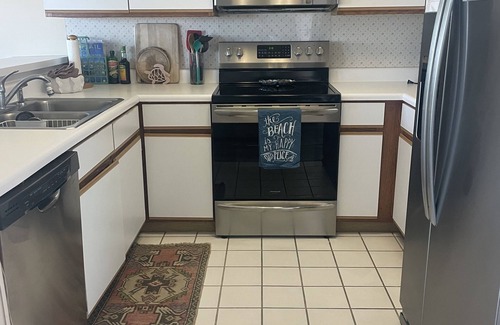 Topsail Beach House | Beatrice's Bungalow - Topsail Beach