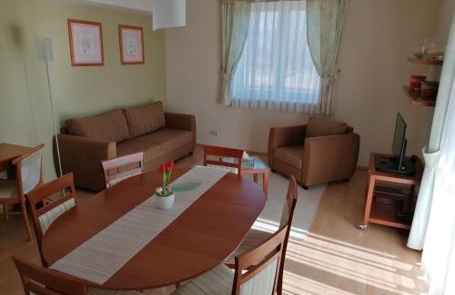 Bukfurdo Apartment | Beatrix Apartments
