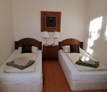 Bukfurdo Apartment | Beatrix Apartments