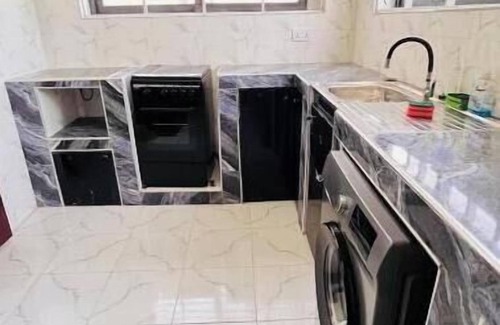 Tema Apartment | Beatrix Haven 1Bedroom City Skyline View