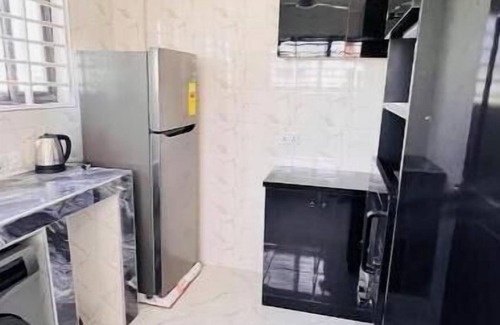 Tema Apartment | Beatrix Haven 1Bedroom City Skyline View