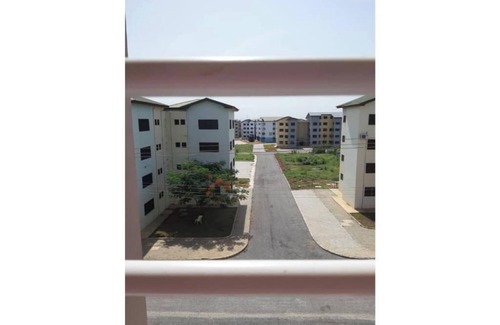Tema Apartment | Beatrix Haven 1Bedroom City Skyline View