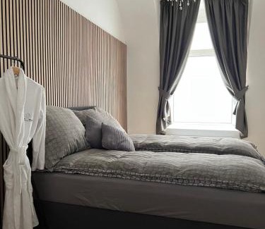 Landstrasse Apartment | Beatrix Home Vienna Luxury Stay