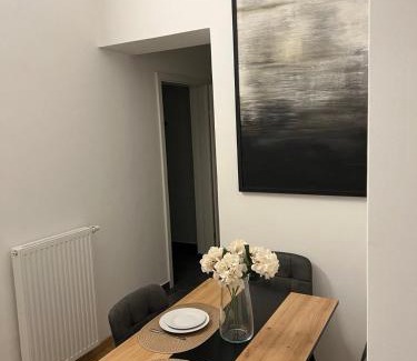 Landstrasse Apartment | Beatrix Home Vienna Luxury Stay