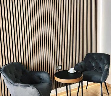Landstrasse Apartment | Beatrix Home Vienna Luxury Stay