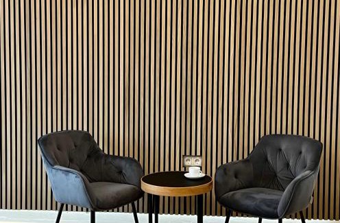 Landstrasse Apartment | Beatrix Home Vienna Luxury Stay