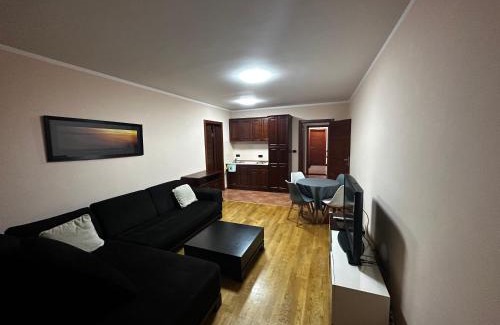 Old Town House | Beatrix Suites