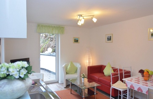 Oberkirchen Apartment | Beautiful holiday home near the ski area