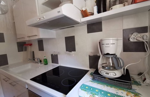 Amelie-les-Bains-Palalda Apartment | Beau F1 Entiérement Rénové Pour Vacances & Séjour