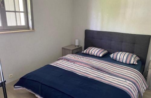 Westouter House | Beau Sejour