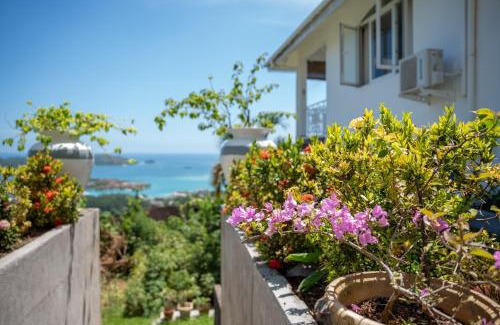 Zig Zag Ward Apartment | Beau Soleil Stunning Sea View One Bedroom Apartment