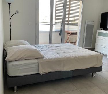 Vernier Apartment | beau studio