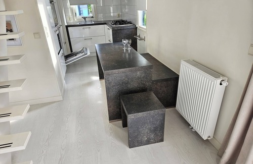Kattendijke House | Beau Su Mer